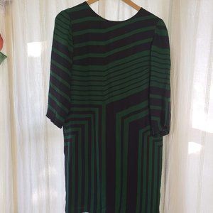Silk Stella McCartney Dress